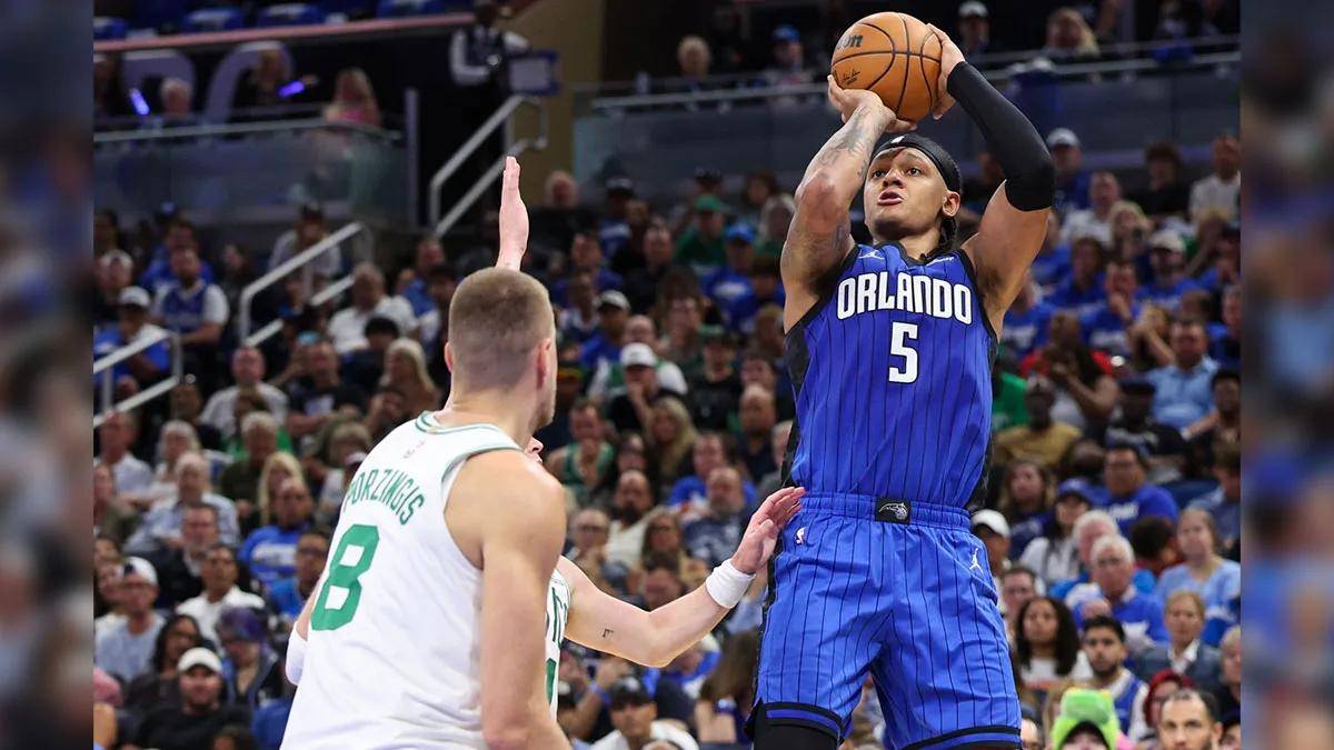 包含奥兰多魔术迎NBA总决赛关键赛；转会期火线驰援；话题不断；训练强度显著提升的词条