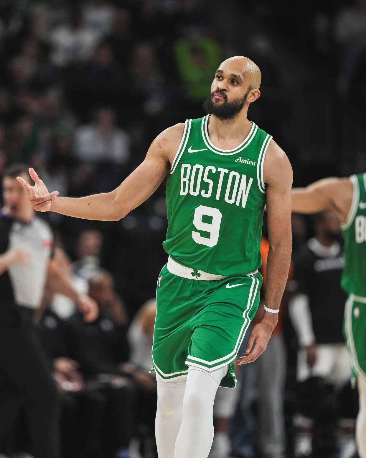 窗口期突围战来临；波士顿凯尔特人围绕NBA常规赛完成体检；目标明确；球队文化再被提及的简单介绍